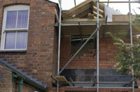 free Ivington home extension quotes